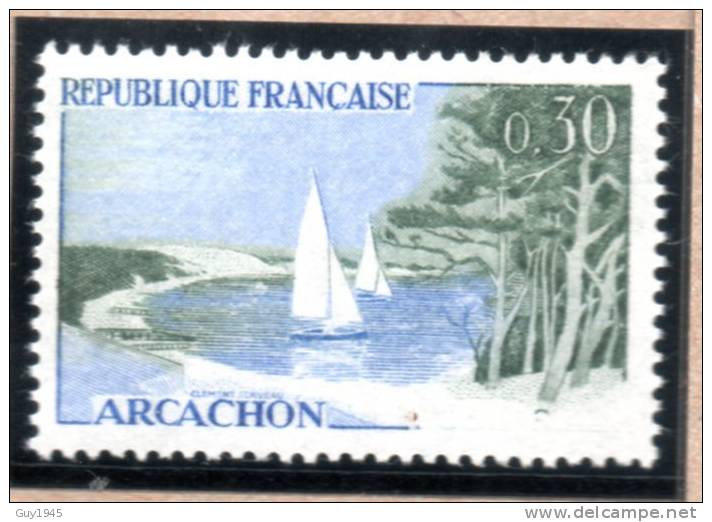 FRANCE : TP N° 1312a ** - Nuevos