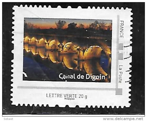 CANAL DE DIGOIN - Collectors