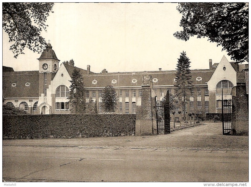 St ANTONIUS-ZOERSEL-BETHANIE MOEDERHUIS - Zörsel