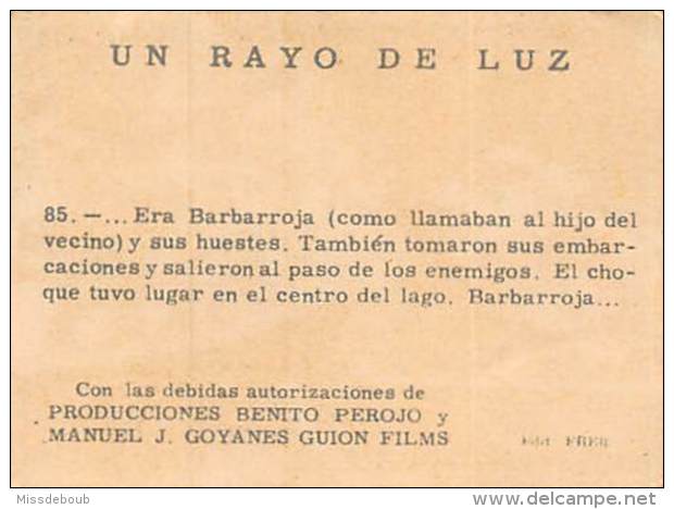 MARISOL  UN RAYO DE LUZ - Lote 13 Cromos N° 4,24,35,37,39,53,64,66,79,85,99,139,140 -  Editorial Fher 1960 - Sin Pegar - - Otros & Sin Clasificación