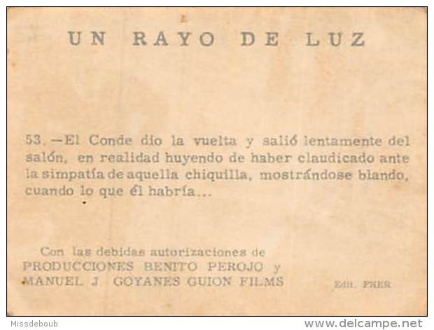 MARISOL  UN RAYO DE LUZ - Lote 13 cromos n° 4,24,35,37,39,53,64,66,79,85,99,139,140 -  Editorial Fher 1960 - sin pegar -