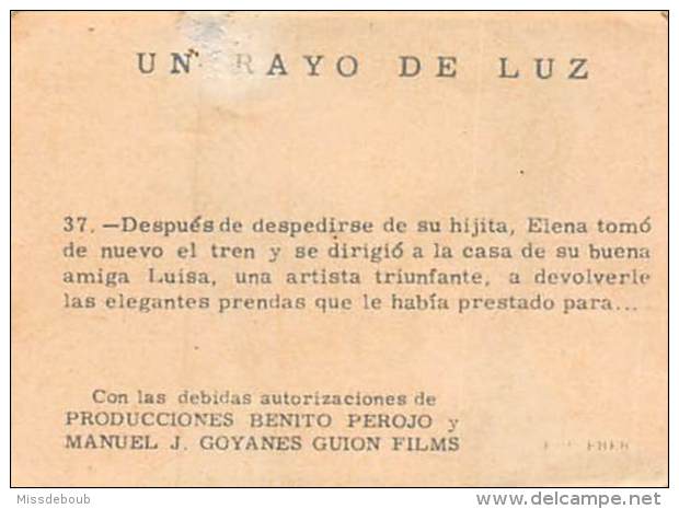 MARISOL  UN RAYO DE LUZ - Lote 13 cromos n° 4,24,35,37,39,53,64,66,79,85,99,139,140 -  Editorial Fher 1960 - sin pegar -