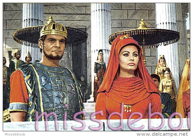 LA CAIDA DEL IMPERIO ROMANO -  Editorial Fher 1966 - Cromos Sueltos - N°78 - Otros & Sin Clasificación