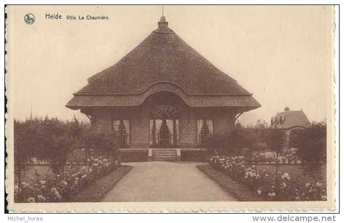 Heide - Villa La Chaumière - Pas Circulé - TBE - Kalmthout