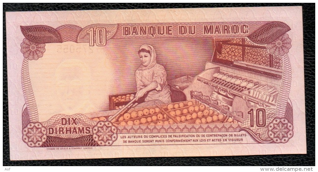 10 MAROC - Maroc
