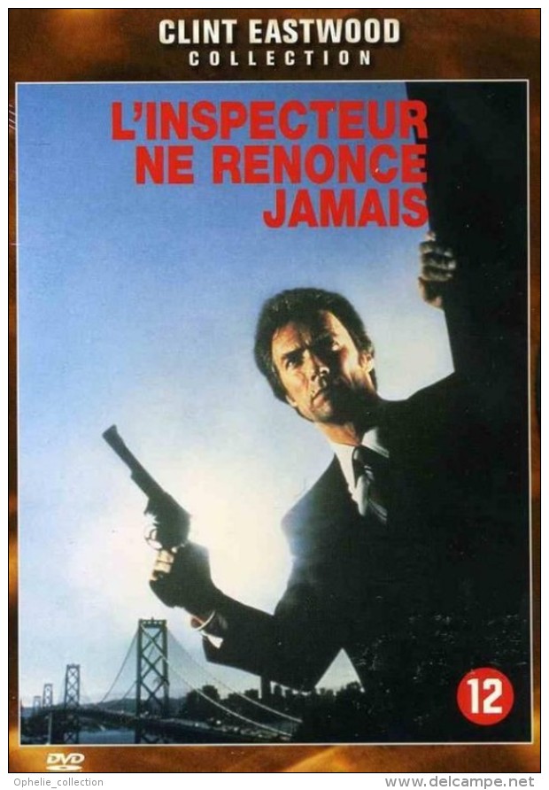 L'Inspecteur Ne Renonce Jamais James Fargo - Policiers