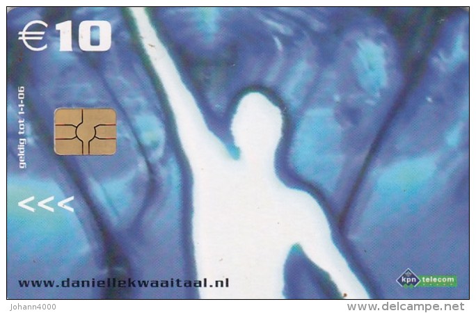 Telefonkarte Niederlande - Other & Unclassified