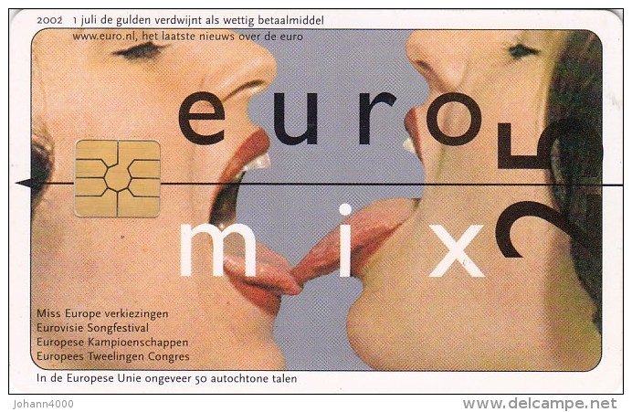 Telefonkarte Niederlande - Other & Unclassified