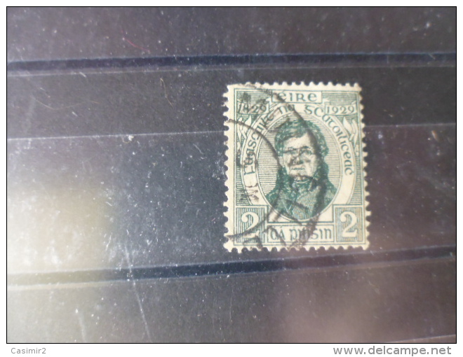 IRLANDE  TIMBRE  REFERENCE  YVERT N° 55 - Used Stamps