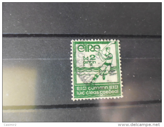 IRLANDE  TIMBRE  REFERENCE  YVERT N° 64 - Used Stamps