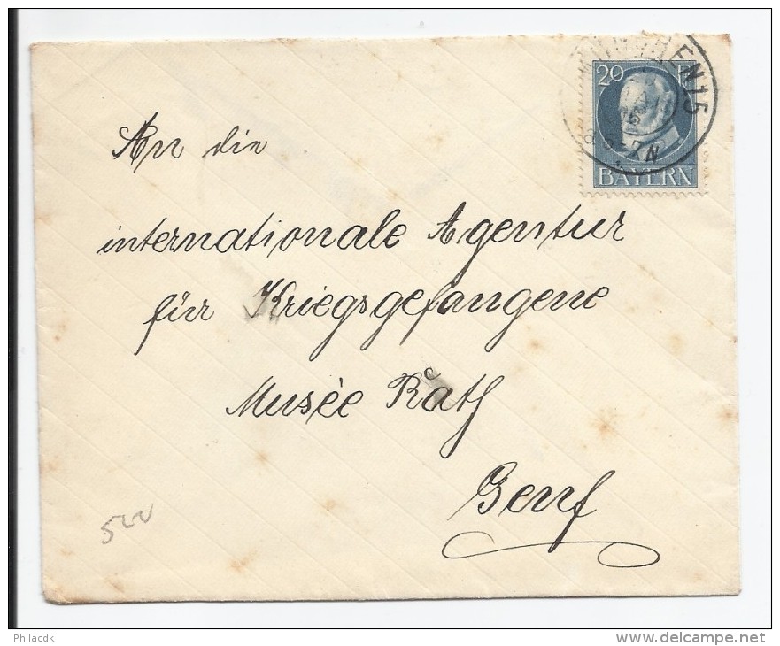 ALLEMAGNE - BEAU LOT DE 35 LETTRES/CARTES/DOCUMENTS/ENTIERS POSTAUX A PARTIR DE 1879 POUR ETUDE - 70 SCANNS RECTO VERSO - Collections