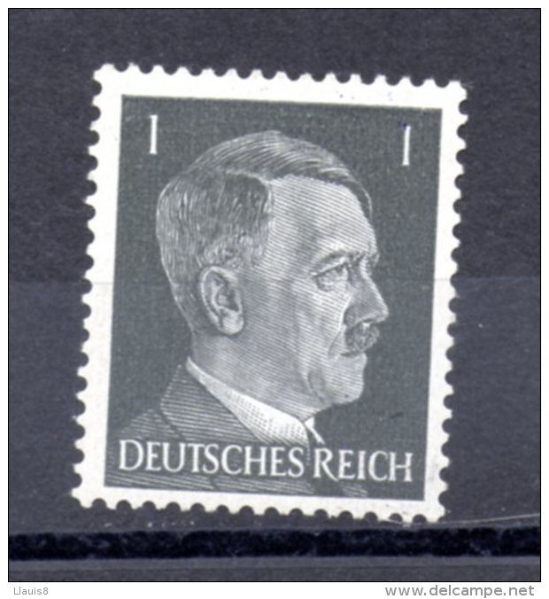 ALEMANIA REICH .  AÑO 1941.  Mi 781  (MNH) - Ungebraucht