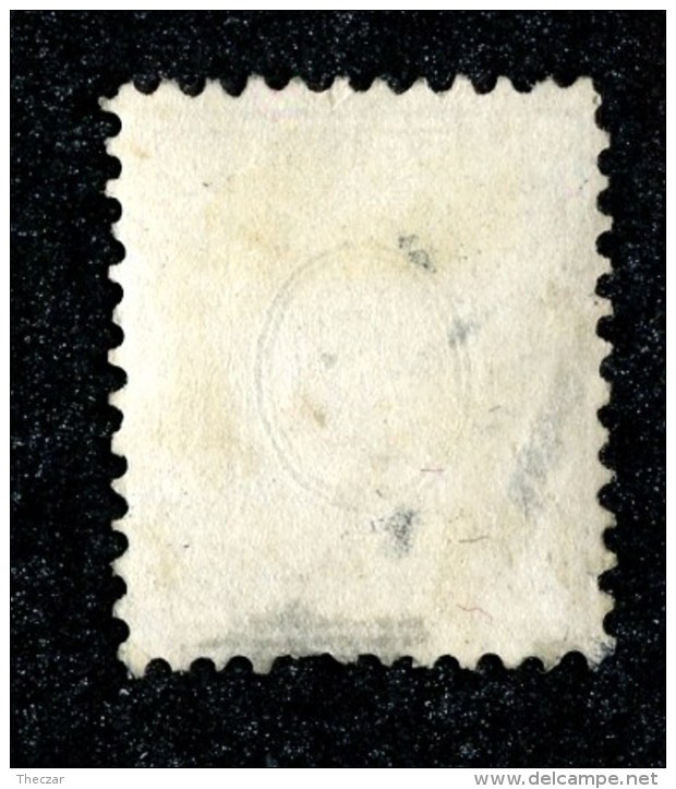 10112  Switzerland 1862 Zumstein #28*  Michel #20 ( Cat.140.€ ) Offers Welcome! - Ungebraucht