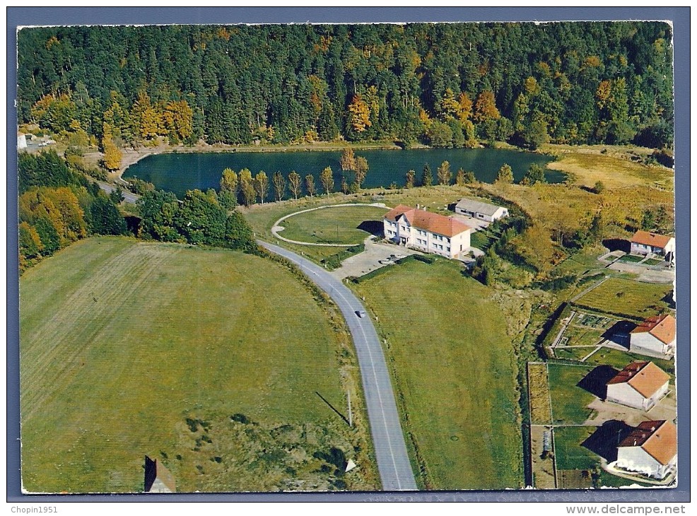 CP  -  BRUYÈRES  (VOSGES) - Bruyeres