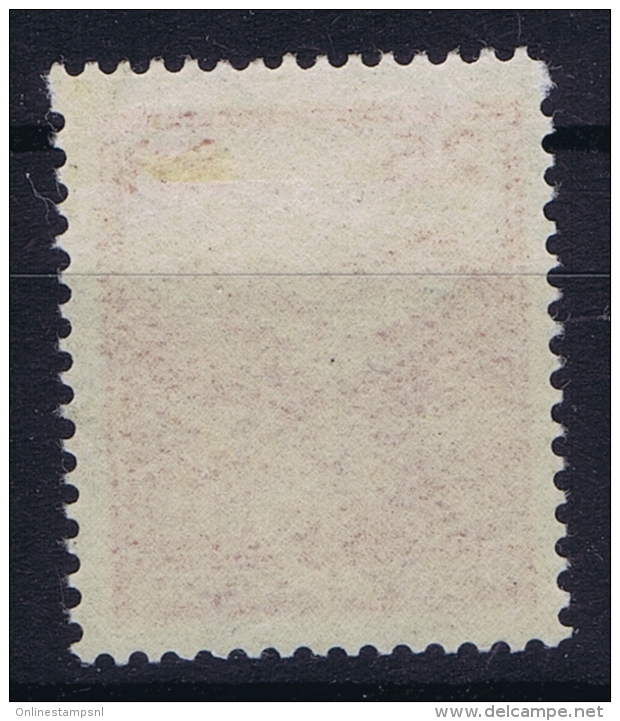 Liechtenstein: 1933 Mi 119  MH/* Falz/ Charniere - Ungebraucht