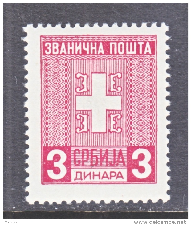 GERMAN  OCCUPATION  SERBIA  2N O 1   * - Serbia