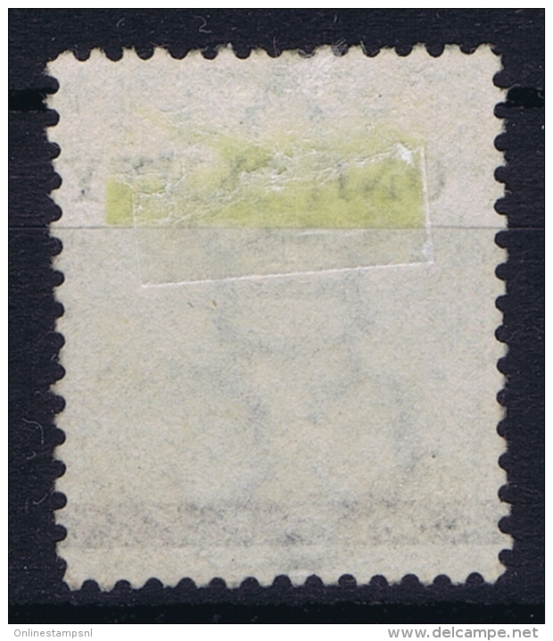 Cape Of Good Hope: 1874 SG 33  Mi.nr 17 Not Used (*) SG - Cap De Bonne Espérance (1853-1904)