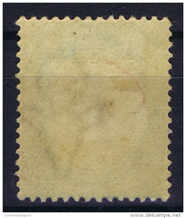 South Africa :  SG 14 Mi 13  1913 MH/* Falz/ Charniere - Neufs