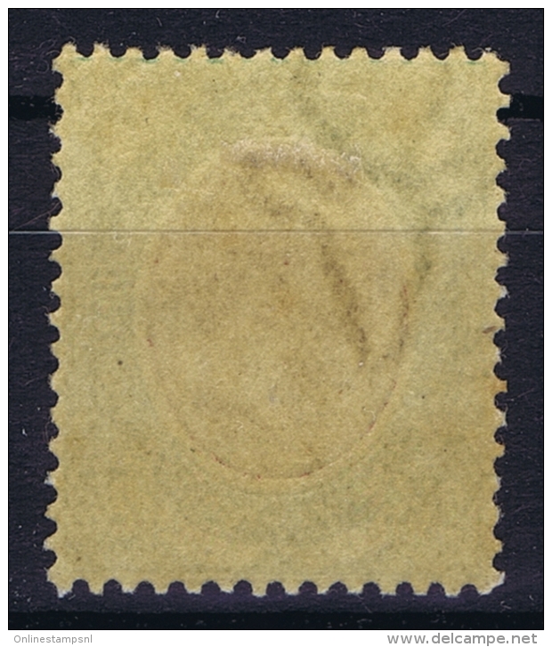 South Africa :  SG 14 Mi 13  1913 MH/* Falz/ Charniere - Nuovi