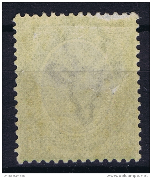 South Africa :  SG 16 Mi 15  1913 MH/* Falz/ Charniere - Neufs