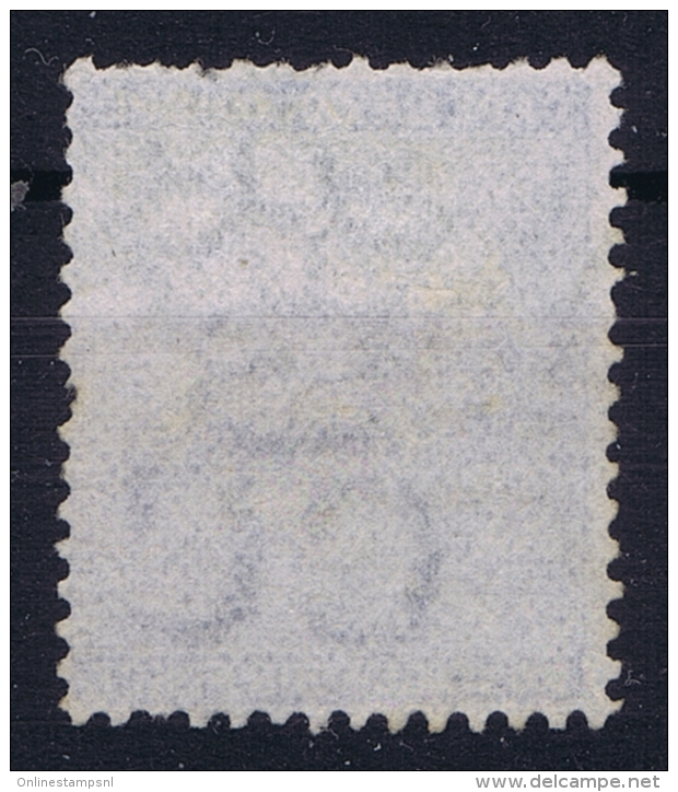 Griqualand 1877 SG Nr 7 Used - Griqualandia Occidental (1874-1879)