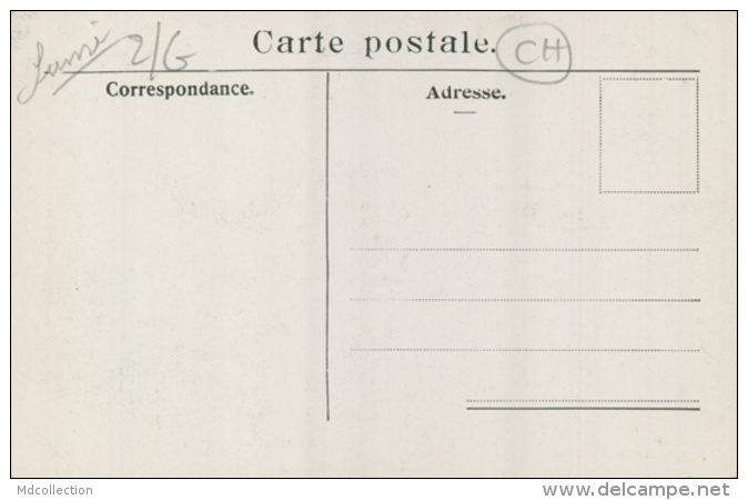 CH MORSCHACH / Vue Générale / - Morschach