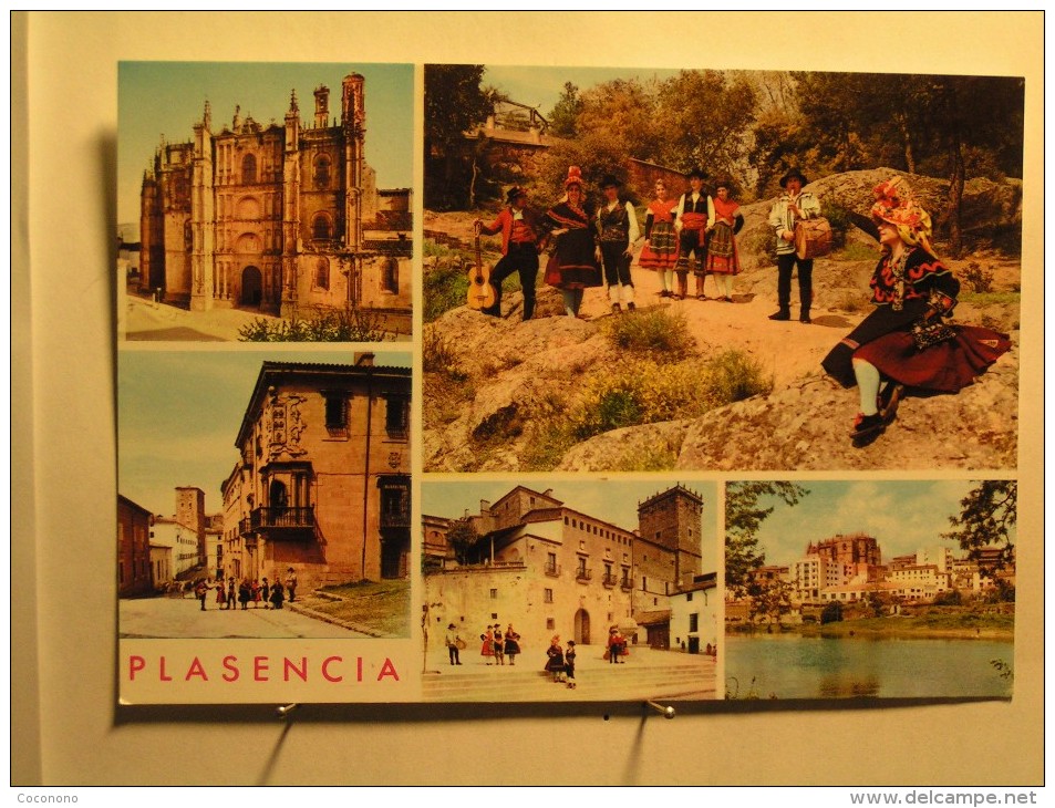 Plasencia - Cáceres