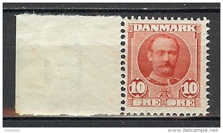 1907 Michel No. 54 MNH - Lot 1 - Neufs