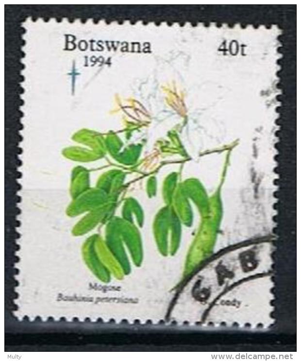 Botswana Y/T 723 (0) - Botswana (1966-...)