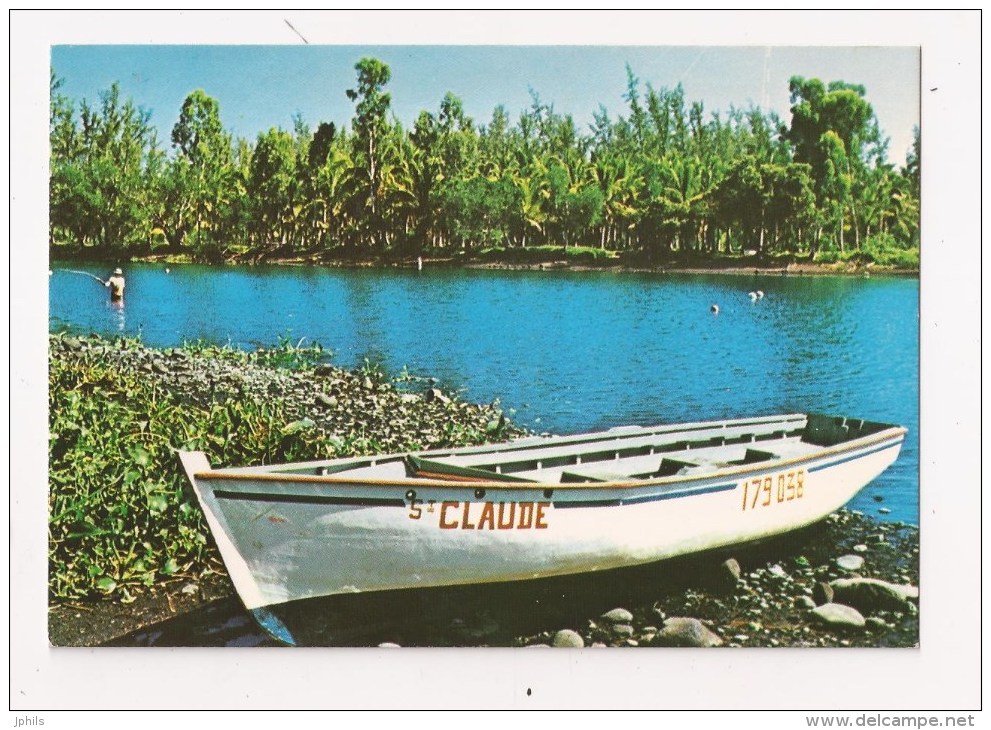 LA REUNION SAINT PAUL L'Etang - Saint Paul