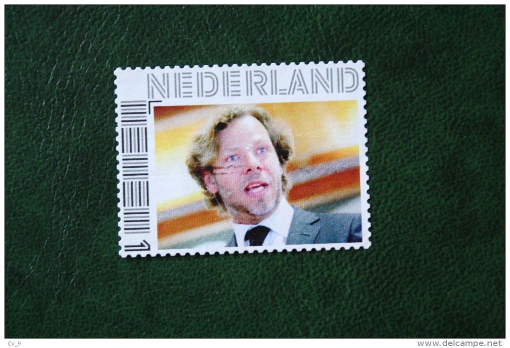 Persoonlijke Zegel NVPH 2788 2011 Gestempeld / USED / Oblitere NEDERLAND / NIEDERLANDE - Personnalized Stamps