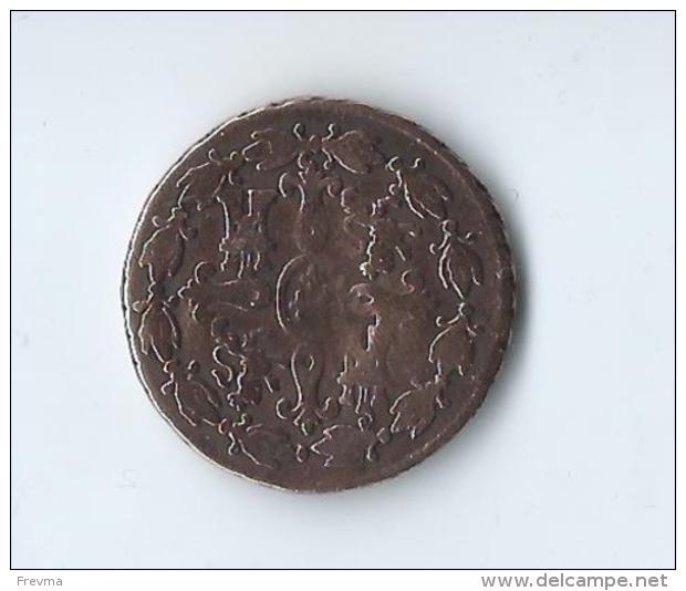 4 Maravedis Charles IIII 1778 Ségovie - Provincial Currencies