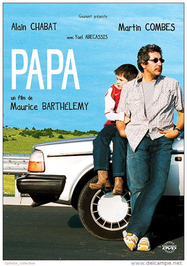 Papa Maurice Barthélémy - Comedy