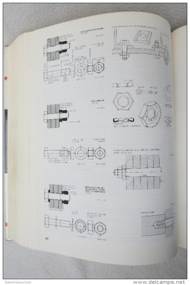 Heinrich Schmitt "Hochbaukonstruktion" Die Bauteile und das Baugefüge, Grundlagen des heutigen Bauens, 3800 Abbildungen