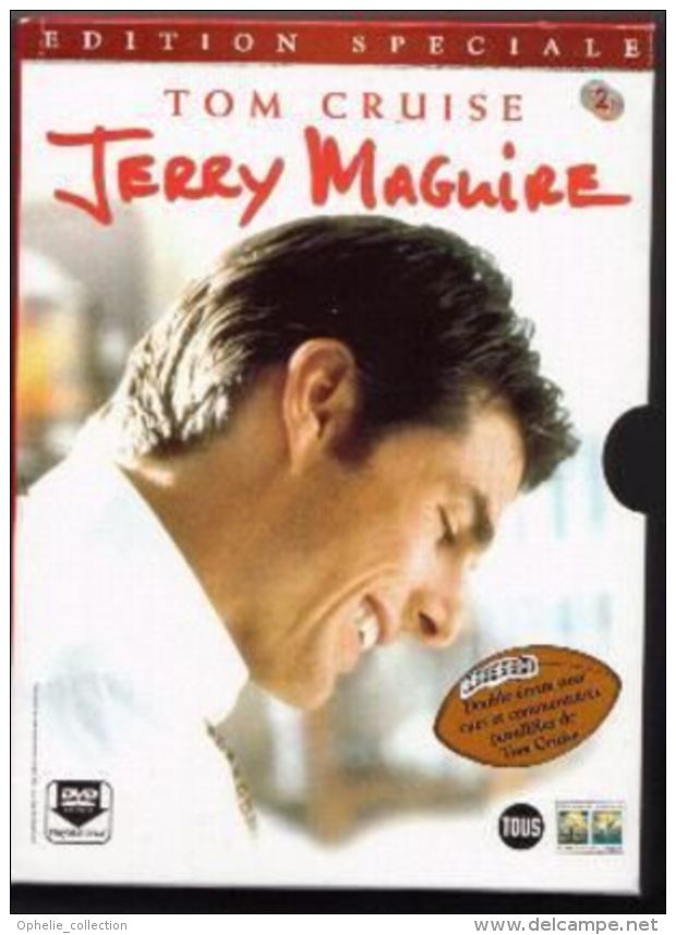 Jerry Maguire - Édition Spéciale -  Cameron Crowe - Comedy