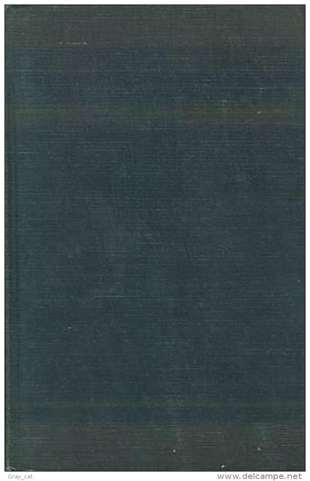 Towards An Understanding Of The U.S.S.R. A Study In Government, Politics, And Economic Planning By Michael T. Florinsky - Politiques/ Sciences Politiques