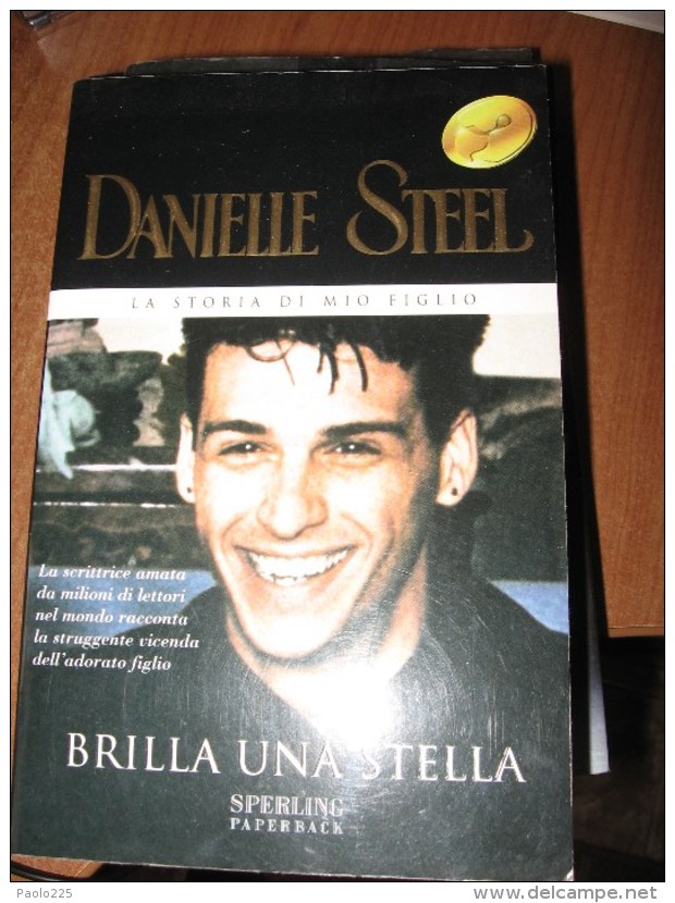 BRILLA UNA STELLA - DANIELLE STEEL BROSSURATO - To Identify