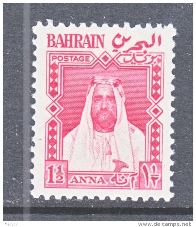 BAHRAIN  93     * - Bahrain (1965-...)