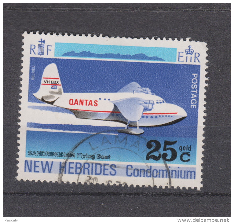 Yvert 323 Oblitéré - Used Stamps