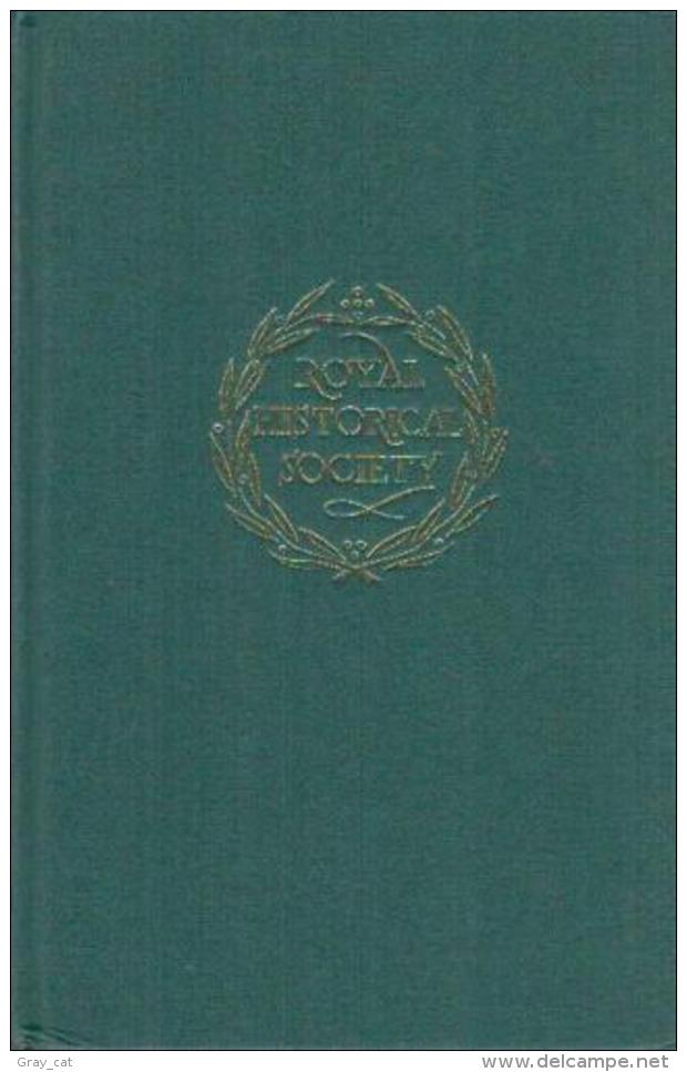 Transactions Of The Royal Historical Society, Fifth Series - Volume 36 By Royal Historical Society (ISBN 9780861931095) - Other & Unclassified