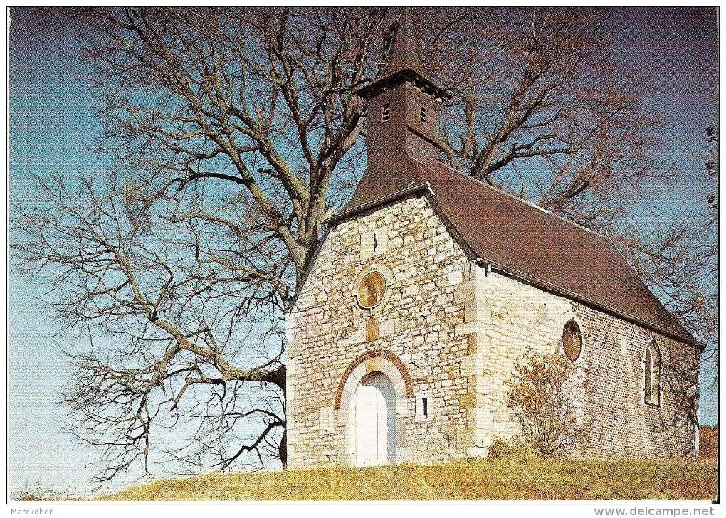 FLOREFFE (5150) : Chapelle ST- ROCH (1632 ). CPSM. - Floreffe