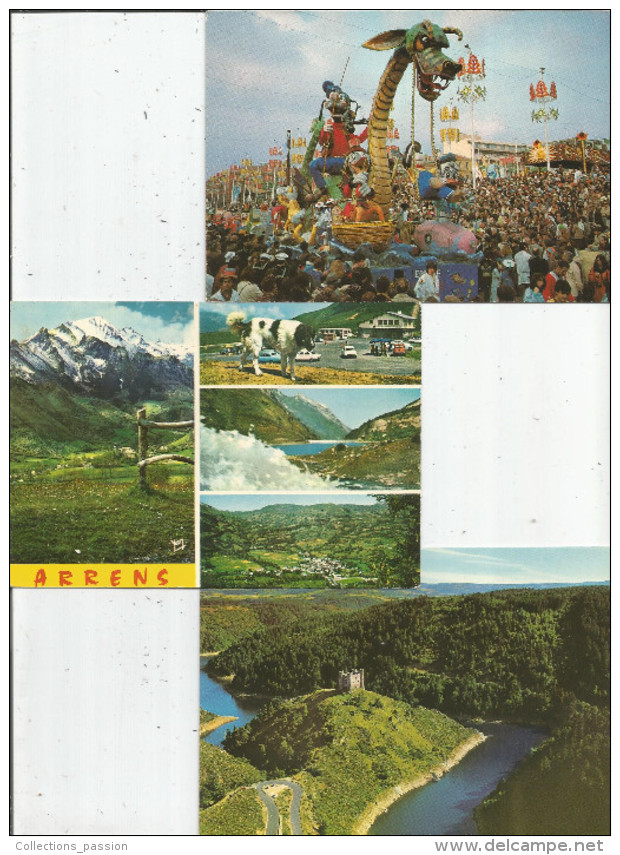 LOT DE 240 CPM , état Standart , FRAIS FRANCE : 13.00€ - 100 - 499 Postales