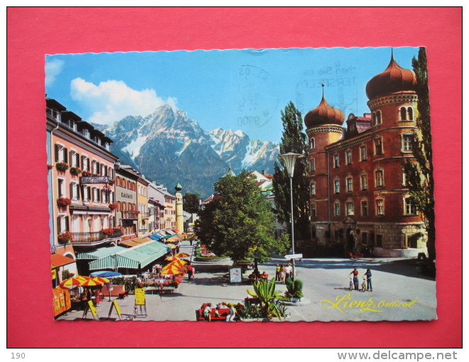 Lienz - Lienz