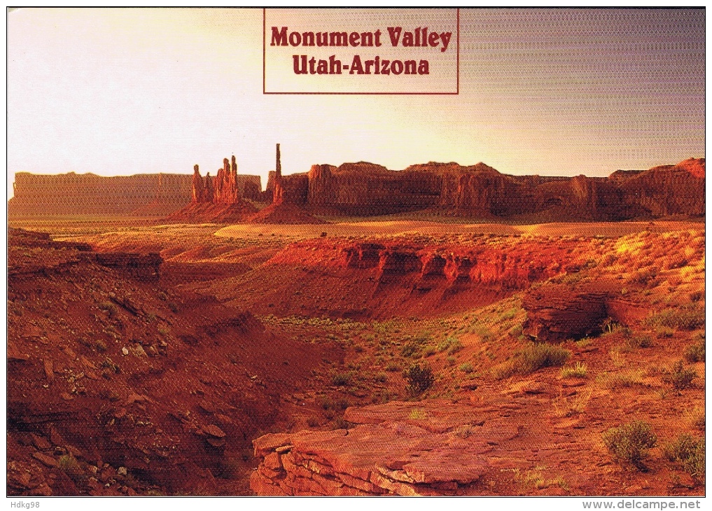 ZX USUtah+ Monument Valley - Monument Valley