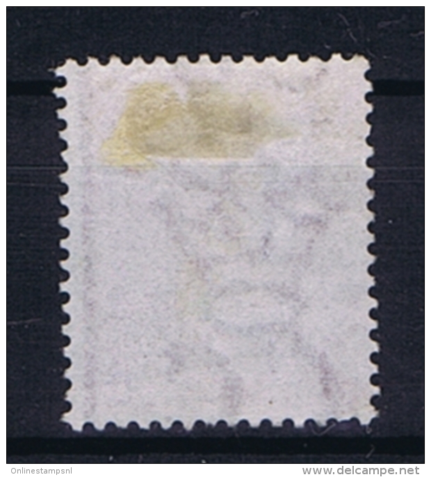 BERMUDA: SG 1  Mi  1 A Not Used (*) SG - Bermuda