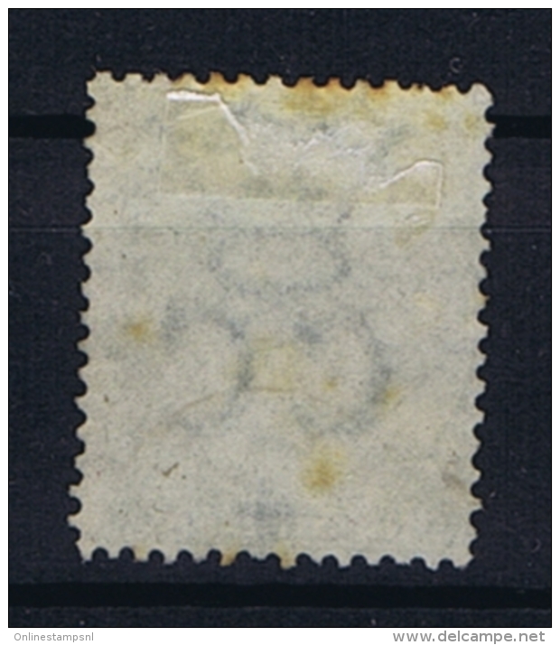 BERMUDA: SG 11  Mi  5 A   Used Some Spots - Bermudes