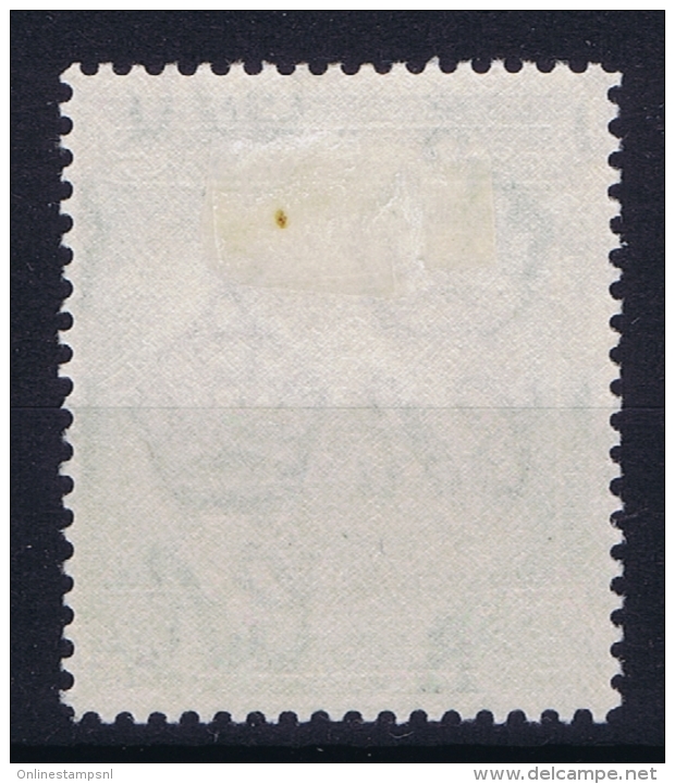 BAHAMAS:  SG 132  Mi 94b  MH/* Falz/ Charniere  1931 - Bahama's (1973-...)