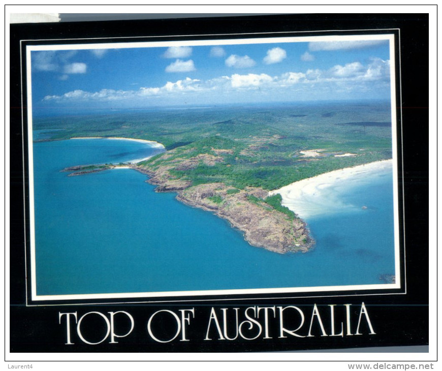 (150) Australia - QLD - Cape York - Far North Queensland