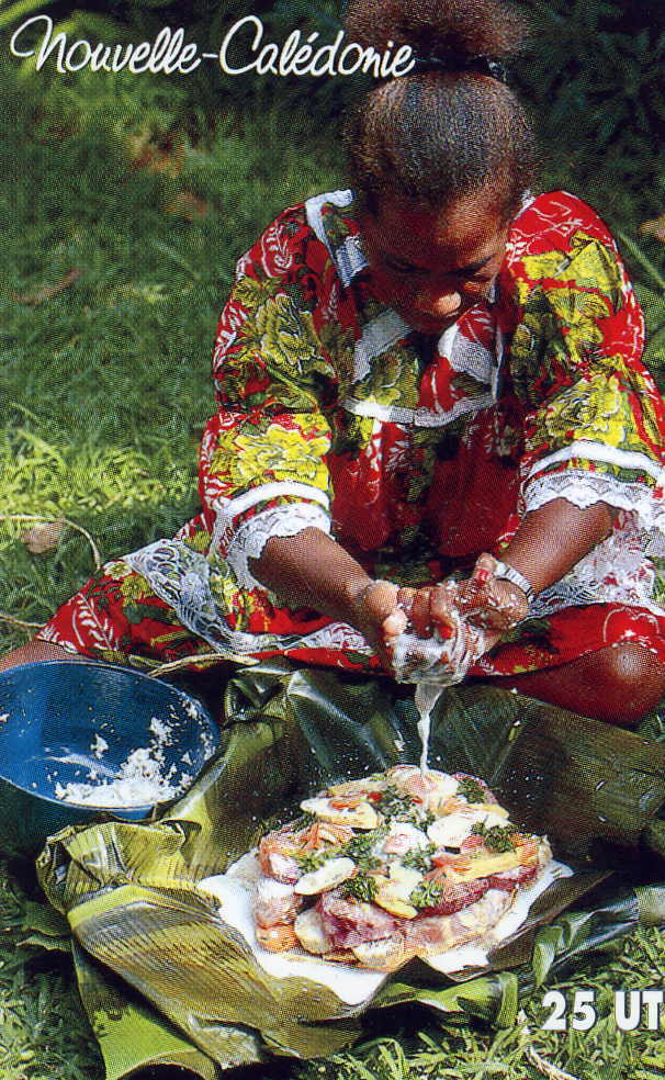 Telecarte De Nouvelle Caledonie NC131 - New Caledonia