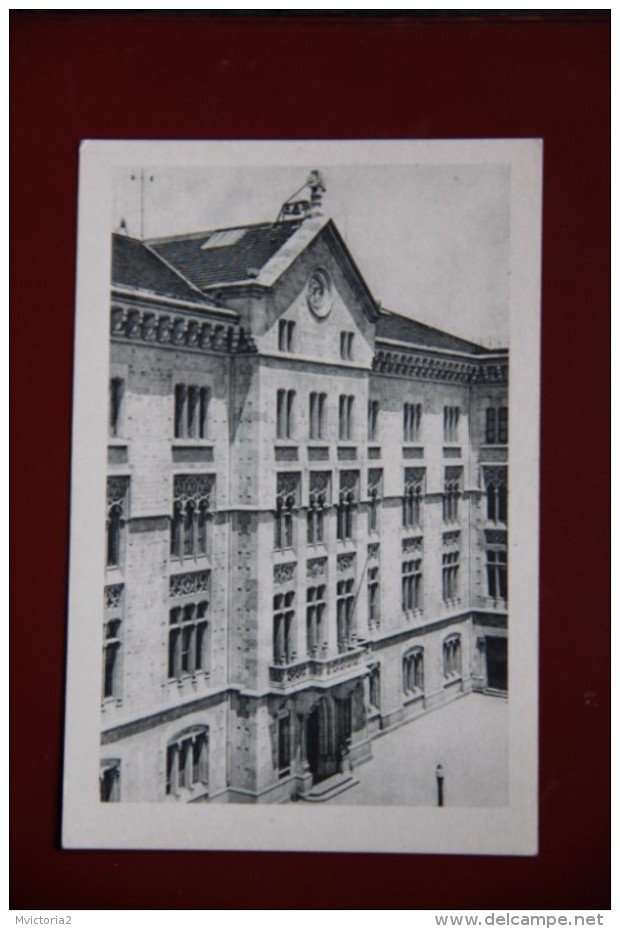 BARCELONA - Coleccion De 20 Postales Del Colegio NUESTRA SENORA DE LA BONANOVA - Barcelona